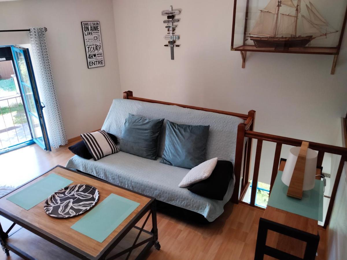 Vila La Goelette Bazincourt-sur-Saulx Exteriér fotografie